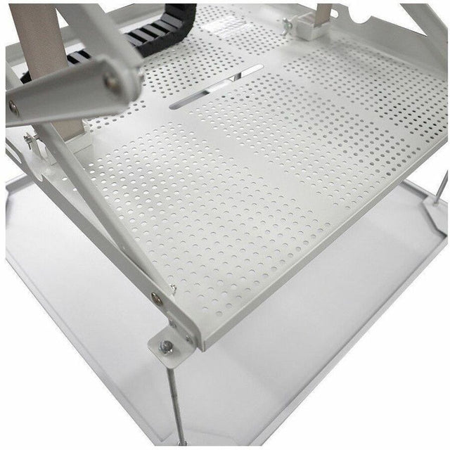 Monoprice Commercial 15495 Lift for Projector - Silver