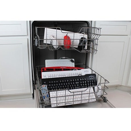 Seal Shield Cleanwip Waterproof Keyboard