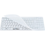 Seal Shield Cleanwipe Waterproof Keyboard - SSWKSV099