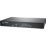SONICWALL TZ600