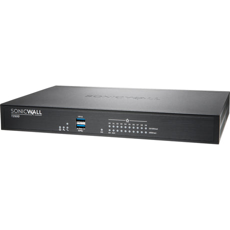 SONICWALL TZ600
