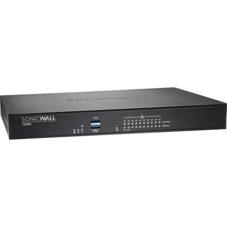 SONICWALL TZ600