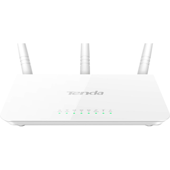 N300 WIRELESS ROUTER