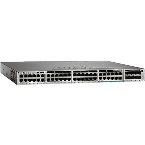 CISCO CERT REFURB CATALYST3850