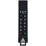 128GB 256-BIT AES XTS HW