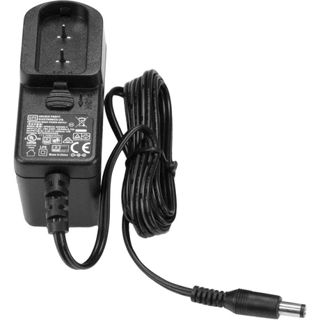 StarTech.com Replacement 5V DC Power Adapter - 5 Volts, 3 Amps
