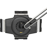 StarTech.com Desk-Mount Tablet Arm - Articulating - For 9" to 11" Tablets - iPad or Android Tablet Holder - Lockable - Steel - White