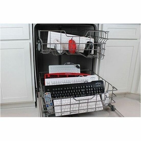 Seal Shield Seal Clean SSKSV208xx Keyboard