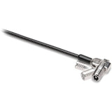 NANOSAVER KEYED DUAL HEAD