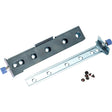 Vertiv Avocent LRA185 Local Rack Access Rackmount LCD Mounting Brackets