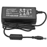 StarTech.com Replacement 12V DC Power Adapter - 12 Volts 5 Amps