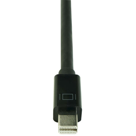 MINI DISPLAYPORT TO VGA ADAPTER
