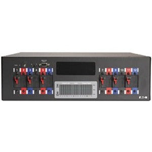 RPM 208V 8FT 5-20R IEC320-C13