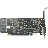Zotac NVIDIA GeForce GT 1030 Graphic Card - 2 GB GDDR5 - Low-profile