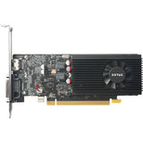 Zotac NVIDIA GeForce GT 1030 Graphic Card - 2 GB GDDR5 - Low-profile