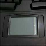 ERGONOMIC TOUCHPAD KEYBOARD USB