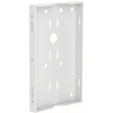 T93C WALL-POLE CONDUIT BACKBOX
