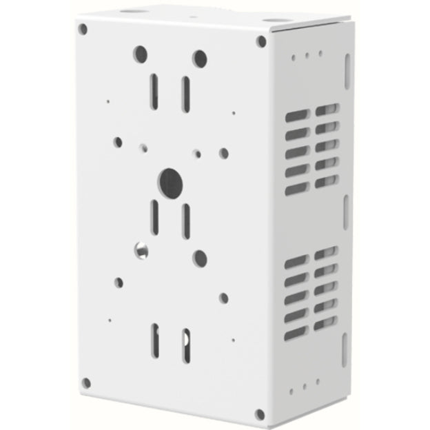 T93C WALL-POLE CONDUIT BACKBOX