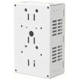 T93C WALL-POLE CONDUIT BACKBOX