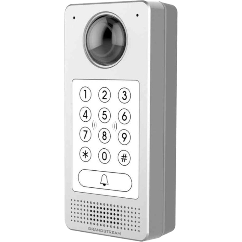Grandstream HD IP Video Door System
