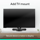 Logitech MeetUp All-in-one conference camera for huddle and small rooms