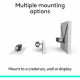 Logitech MeetUp All-in-one conference camera for huddle and small rooms