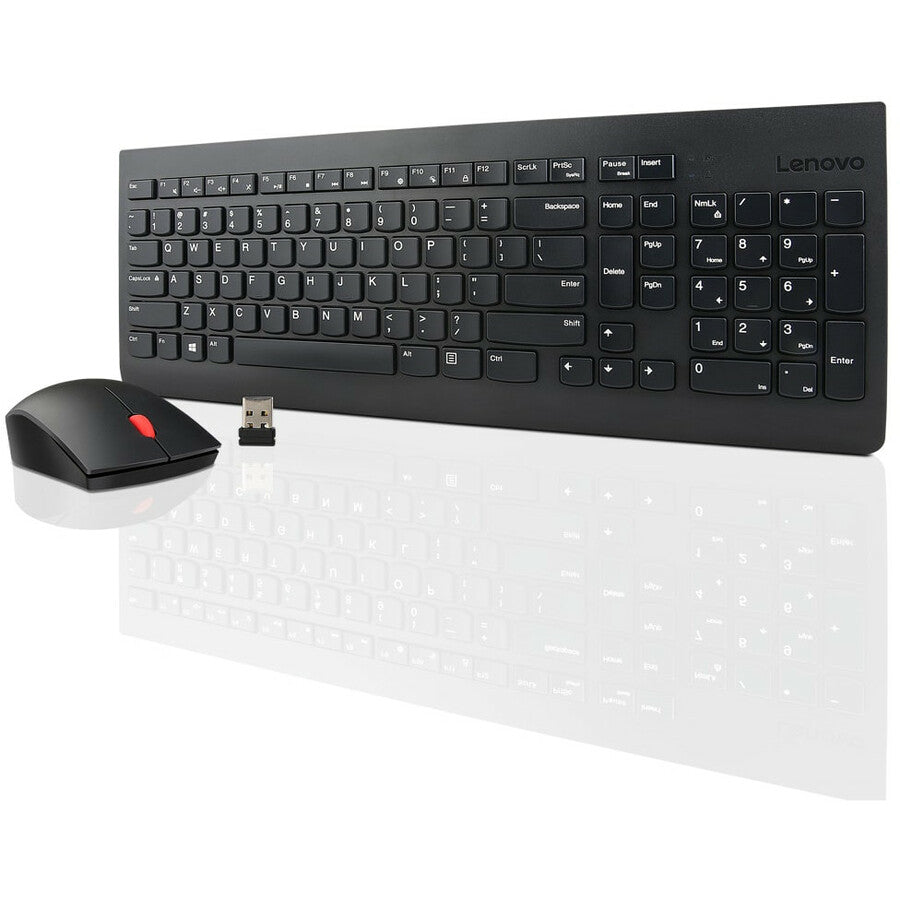 510 WRLS COMBO KEYBOARD MOUSE