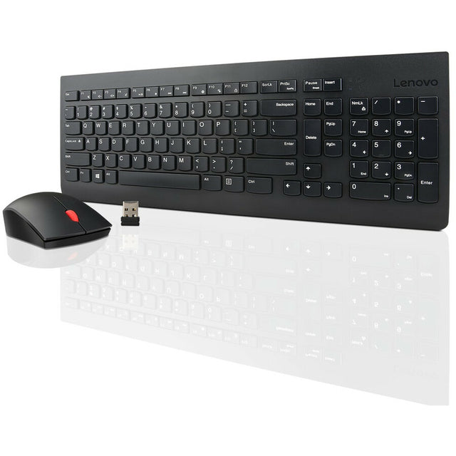 510 WRLS COMBO KEYBOARD MOUSE