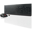 Lenovo Wireless Keyboard Mouse Combo