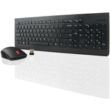 Lenovo Wireless Keyboard Mouse Combo