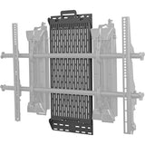 Chief Proximity Component Storage Panel - For Display Mounts - Black