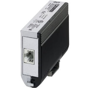 DT-LAN-CAT.6+ SURGE PROTECTOR