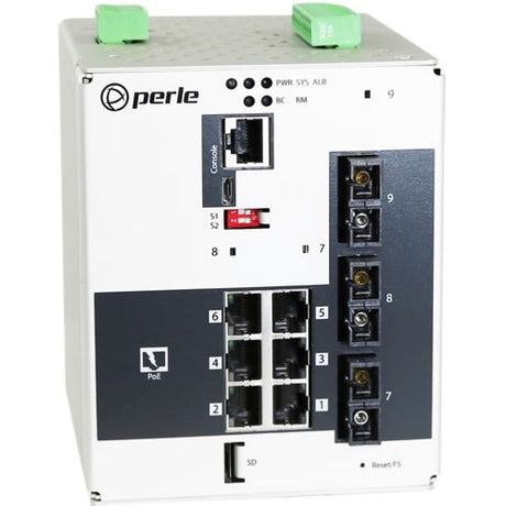 IDS-509F3PP6C2MD2SD20 SWITCH