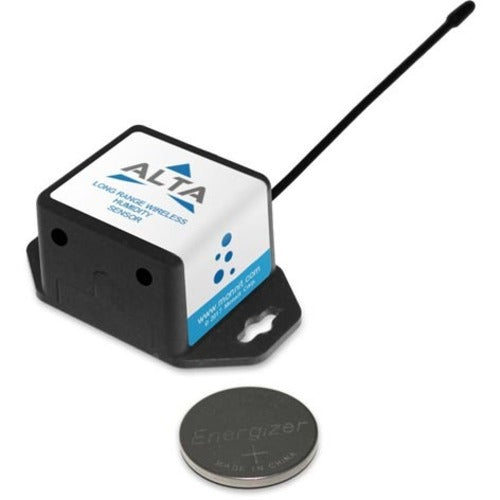Monnit Wireless Humidity Sensor - Coin Cell Powered