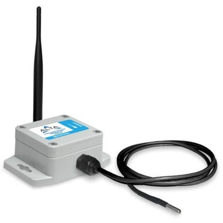 Monnit Alta Industrial Wireless Temprature Sensor