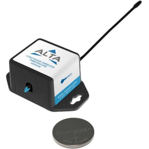 Monnit ALTA Wireless Temperature Sensor - Coin Cell Powered