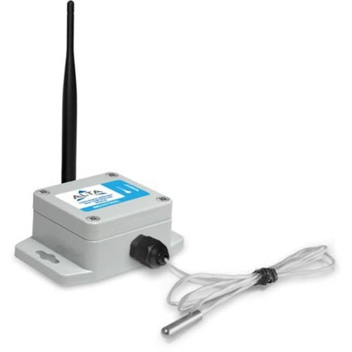 Monnit Industrial Wireless High Temperature Sensor