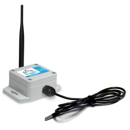 Monnit ALTA Industrial Wireless Water Temperature Sensor