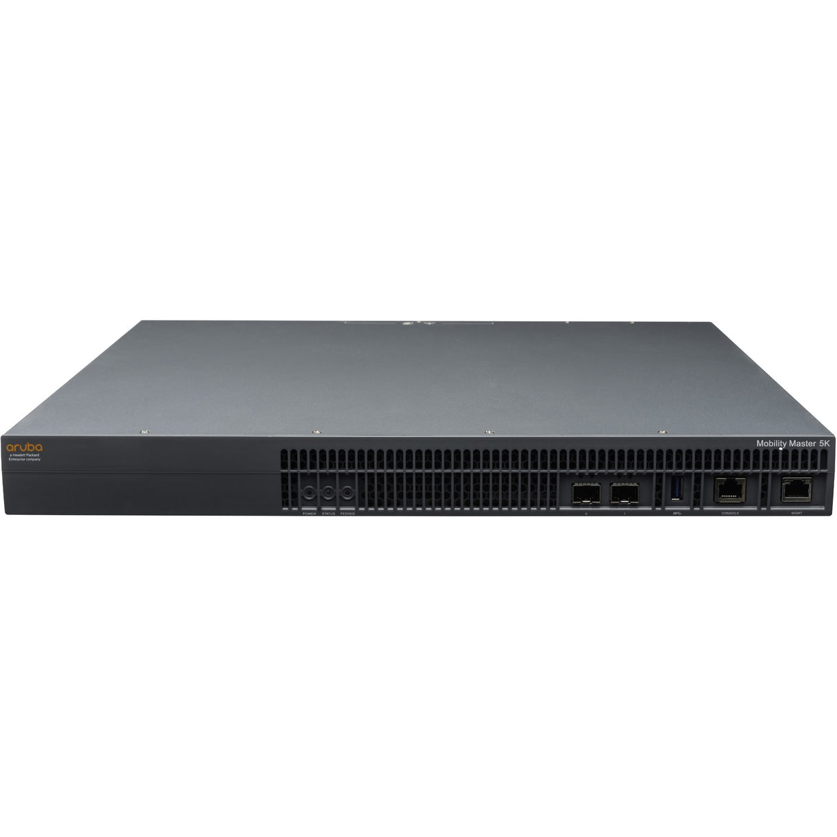 HPE MM-HW-5K Mobility Master Hardware Appliance with Support for up to 5,000 Devices