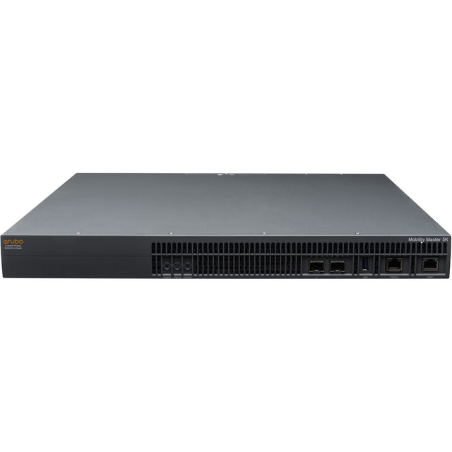 HPE MM-HW-5K Mobility Master Hardware Appliance with Support for up to 5,000 Devices