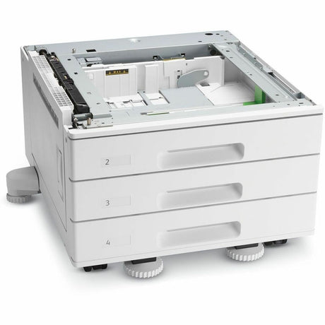 Xerox Three 520 A3 Sheets Each Trays