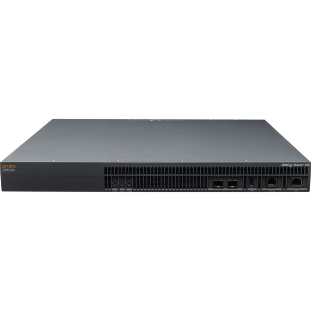 HPE Mobility Master MM-HW-10K Network Management Device