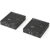 StarTech.com HDMI Over IP Extender Kit - Video Over IP Extender with Support for Video Wall - 4K