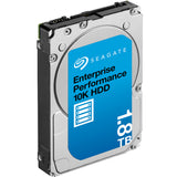 Seagate ST1800MM0129 1.80 TB Hard Drive - 2.5" Internal - SAS (12Gb/s SAS)