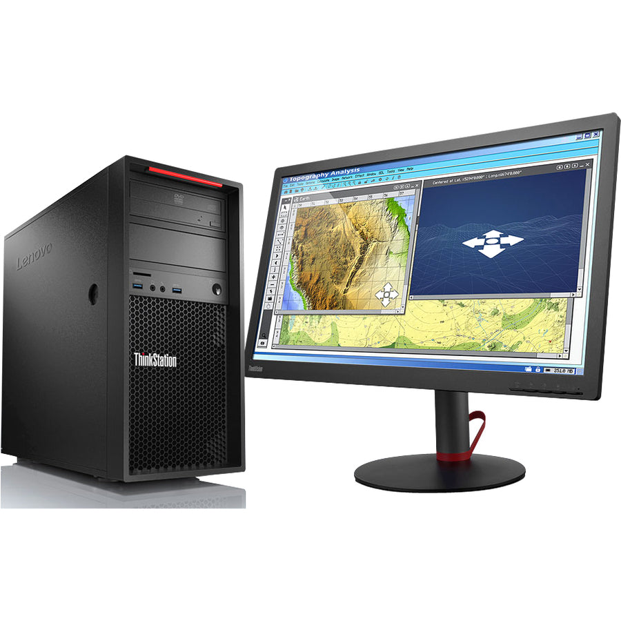 TOPSELLER THINKSTATION P410