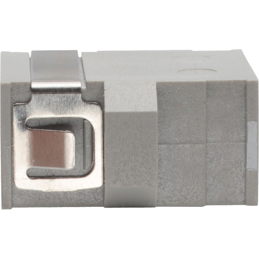 MTP/MPO FIBER ADAPTER OM4 BASE8