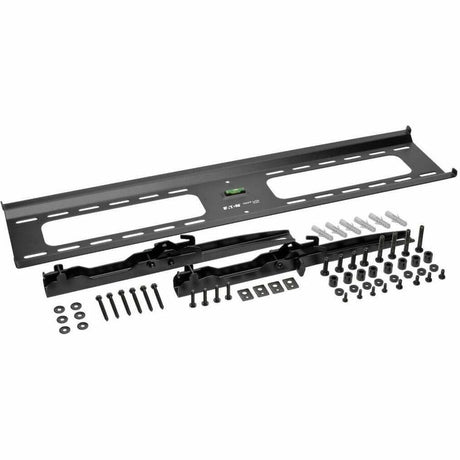Eaton Tripp Lite Series Heavy-Duty Tilt Wall Mount for 37" to 80" TVs and Monitors, Flat or Curved Screens, UL Certified