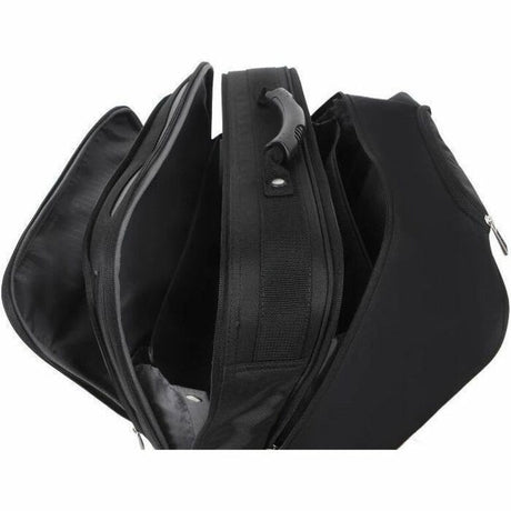 Tech Exec Ultra Rolling Case
