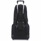 Tech Exec Ultra Rolling Case