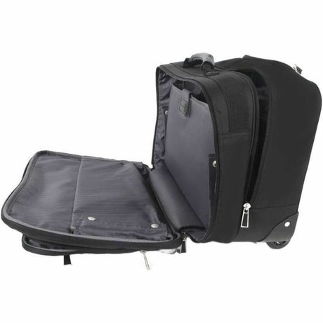 Tech Exec Ultra Rolling Case